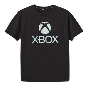 5/$25 XBOX Logo Tee